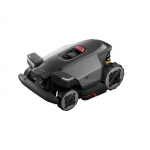 Robotinė vejapjovė su AWD - ROBOROCK RockMow Z115 AWD