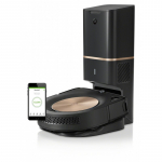 iRobot&reg; Roomba&reg; s9+ robotas siurblys (2m garantija+nemokamas pristatymas)