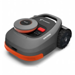 Belaidis vejos robotas SEGWAY Navimow H500E (3m garantija+nemokamas pristatymas)