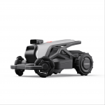 Robotas vejapjovė &ndash; Airseeker Tron, iki 2400 m&sup2;, AI navigacija, RTK