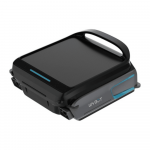 Belaidis baseino robotas WYBOT F1 &ndash; vandens linijos valymui