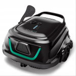 Belaidis baseino robotas WYBOT A1 &ndash; dugno valymui