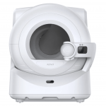 Automatinė kačių kraiko dėžė su kamera &ndash; PETKIT Purobot Ultra