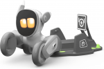 Interaktyvus robotas Loona Premium &ndash; AI petbot su įkrovimo baze