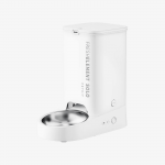 Automatinė &scaron;ėrykla PETKIT P570 (D4) Fresh Element Solo | 3 L