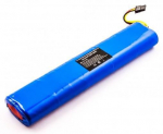 Neato Ni-MH akumuliatorius (3000 mAh, analogas)