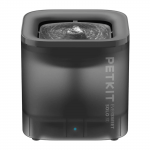 Automatinė gertuvė gyvūnams PETKIT Eversweet Solo 1.8L Grey