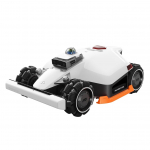 Belaidis robotas vejapjovė Mammotion LUBA 3 AWD 3000