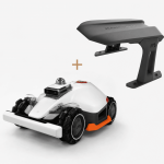 Belaidis robotas vejapjovė Mammotion LUBA 3 AWD 3000 ( Iki 30 arų )