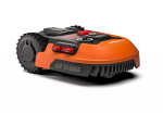 Vejos robotas WORX Landroid M500, WR165E