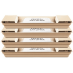 Kačių kraikas &ndash; PETKIT Crystal Litter, Purobot Crystal Duo, 4 mai&scaron;ai