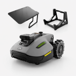Belaidis robotas vejapjovė Mammotion YUKA mini 2 800R ( Iki 8 arų )