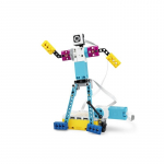 45678 LEGO Education SPIKE Prime bazinis rinkinys