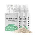 Kačių kraikas &ndash; PETKIT Mixed Cat Litter, 3 mai&scaron;ai
