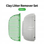 kraiko valiklis &ndash; PETKIT Pura Max 2 Mineral Sand Litter + Magnetic Cat Litter Remover