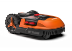 Vejos robotas WORX Landroid L1000, WR147E.1 (3m garantija+nemokamas pristatymas)