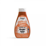Padažas Skinny Foods Burger Relish, 425 ml