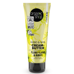 Rankų kremas ORGANIC SHOP Ylang&Burity, 50 ml
