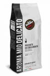Kavos pupelės CAFFE VERGNANO 1882 Aroma Mio Delicato, 1 kg