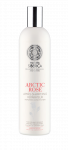 Atstatantis kondicionierius NATURA SIBERICA Arctic Rose, 400 ml