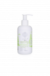 &Scaron;ampūnas ir kūno prausiklis kūdikiams LITTLE SIBERICA, 250 ml