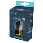Oro gaiviklis New Desire TASOTTI New Car