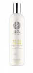 Apimtį suteikiantis kondicionierius NATURA SIBERICA White Cedar, 400 ml