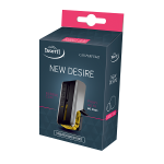 Automobilių oro gaiviklis New Desire TASOTTI Bubble Gum