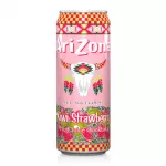 Gaivusis gėrimas ARIZONA kivių ir bra&scaron;kių sulčių kokteilis, 650 ml
