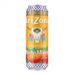 Gaivusis gėrimas ARIZONA Mucho Mango, 650 ml