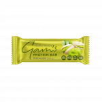 Baltyminis batonėlis GAM’S Pistachio, 50 g