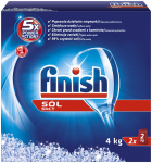 Druska indaplovėms FINISH, Spect-Salt, 4 kg