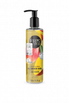 Du&scaron;o želė ORGANIC SHOP Refreshing Juicy Mango, 280 ml
