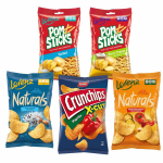 Užkandžių rinkinys LORENZ