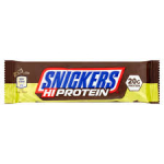 Baltyminis batonėlis SNICKERS Original, 59 g