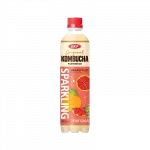 Gazuotas gėrimas su greipfrutais OKF Kombucha, 500 ml