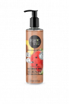 Du&scaron;o želė drėkinanti ORGANIC SHOP Watermelon & Peach, 280 ml