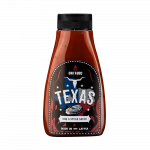 Padažas OAK’A BBQ Texas Steak, 1 l