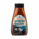 Padažas OAK’A BBQ Carolina Mustard, 1 l