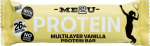 Proteino batonėlis Me2U Protein Multilayer Vanilla, 50 g