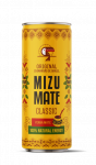 Gėrimas MIZU Mate Classic, 330ml