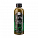 Padažas OAK’A BBQ Jalapeno Sweet Chili, 1 l