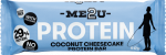 Baltyminis batonėlis Me2U Protein Coconut Cheesecake, 50 g