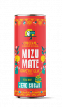 Gėrimas MIZU Mate Grapefruit/Lime Zero Sugar, 330 ml