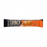 Baltyminis batonėlis su sūria karamele WARRIOR Crunch, 64 g