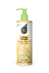 Du&scaron;o želė energizuojanti ORGANIC SHOP Lemon Sorbet, 400 ml