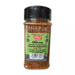 Prieskonių mi&scaron;inys alyvuogėms HUNKAR, 50 g