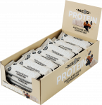 Proteino batonėlis Me2U Protein Multilayer White Cookies, 28 x 50 g