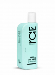 &Scaron;ampūnas sausiems pažeistiems plaukams ICE PROFESSIONAL Refill My Hair, 250 ml