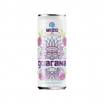 Gėrimas MIZU GUARANA Sugar Free, 250 ml